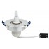 Встраиваемый светильник Paulmann DecoSystems 92571 - изображение 4 Встраиваемый светильник Paulmann DecoSystems 92571 - изображение 4