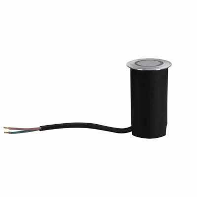 Ландшафтный светодиодный светильник Paulmann Floor downlight 94363 - изображение 2 Ландшафтный светодиодный светильник Paulmann Floor downlight 94363 - изображение 2