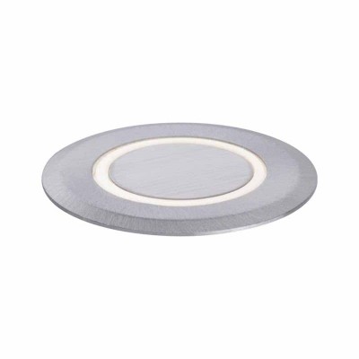 Ландшафтный светодиодный светильник Paulmann Floor downlight 94363 - изображение 3 Ландшафтный светодиодный светильник Paulmann Floor downlight 94363 - изображение 3