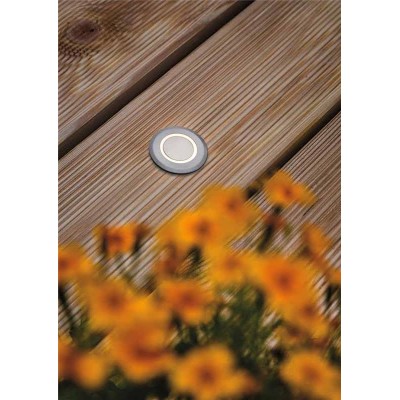 Ландшафтный светодиодный светильник Paulmann Floor downlight 94363 - изображение 4 Ландшафтный светодиодный светильник Paulmann Floor downlight 94363 - изображение 4
