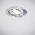 Встраиваемый светодиодный светильник Paulmann Drilled 92623 - изображение 2 Встраиваемый светодиодный светильник Paulmann Drilled 92623 - изображение 2