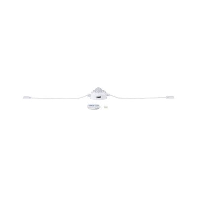Датчик движения Paulmann MaxLED Night PIR 70974 - изображение 3 Датчик движения Paulmann MaxLED Night PIR 70974 - изображение 3