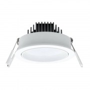 Встраиваемый светодиодный светильник Paulmann EBL Led Rund 3939