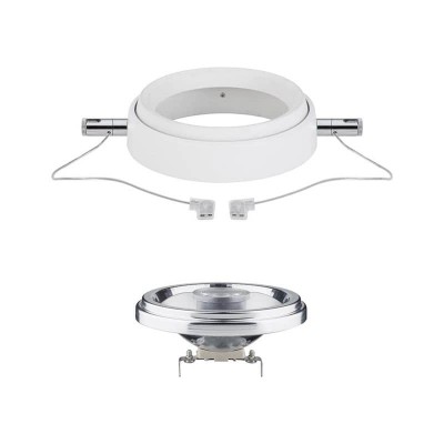 Струнный светильник Paulmann Spot Powerline II 94201 - изображение 2 Струнный светильник Paulmann Spot Powerline II 94201 - изображение 2