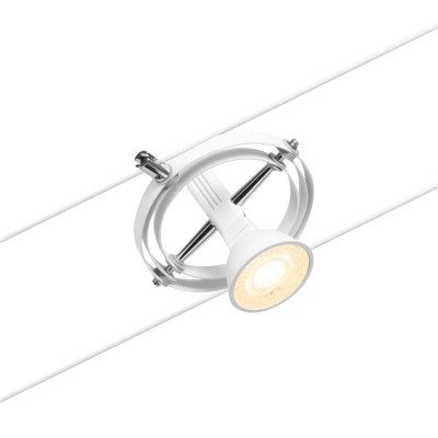 Струнный светильник Paulmann Cardan 94438 - изображение 2 Струнный светильник Paulmann Cardan 94438 - изображение 2