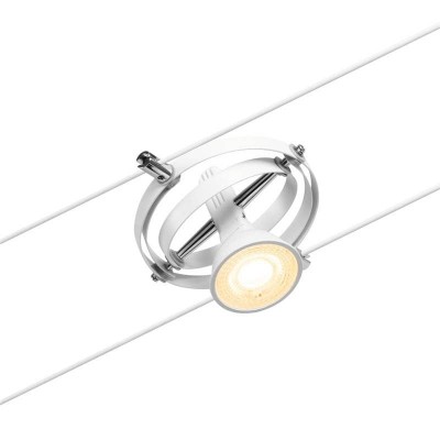 Струнный светильник Paulmann Cardan 94438 - изображение 4 Струнный светильник Paulmann Cardan 94438 - изображение 4