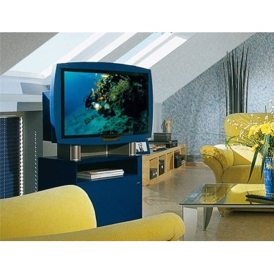 Лампа накаливания миниатюрная TV Paulmann Е14 15W синяя 81010 - изображение 2 Лампа накаливания миниатюрная TV Paulmann Е14 15W синяя 81010 - изображение 2