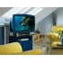 Лампа накаливания миниатюрная TV Paulmann Е14 15W синяя 81010 - изображение 2 Лампа накаливания миниатюрная TV Paulmann Е14 15W синяя 81010 - изображение 2