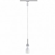 Трековый светильник Paulmann DecoSystems 95012