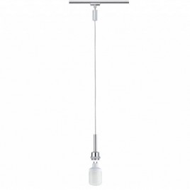Трековый светильник Paulmann DecoSystems 95012