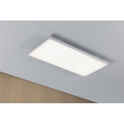 Светодиодная панель Paulmann Velora 79819 - изображение 6 Светодиодная панель Paulmann Velora 79819 - изображение 6