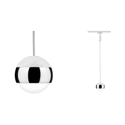 Трековый светодиодный cветильник Paulmann URail Capsule 95275 - изображение 3 Трековый светодиодный cветильник Paulmann URail Capsule 95275 - изображение 3