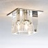 Встраиваемый светильник Paulmann Quality Glassy Cube 92018 - изображение 3 Встраиваемый светильник Paulmann Quality Glassy Cube 92018 - изображение 3