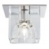 Встраиваемый светильник Paulmann Quality Glassy Cube 92018 - изображение 4 Встраиваемый светильник Paulmann Quality Glassy Cube 92018 - изображение 4