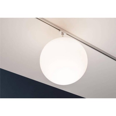 Трековый светильник Paulmann URail Globe 97604 - изображение 2 Трековый светильник Paulmann URail Globe 97604 - изображение 2
