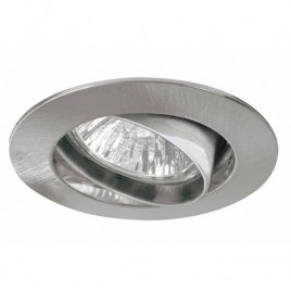Встраиваемый светильник Paulmann Premium Line Halogen 99357