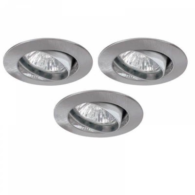 Встраиваемый светильник Paulmann Premium Line Halogen 99357 - изображение 2 Встраиваемый светильник Paulmann Premium Line Halogen 99357 - изображение 2