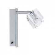 Спот Paulmann Ice Cube 60027