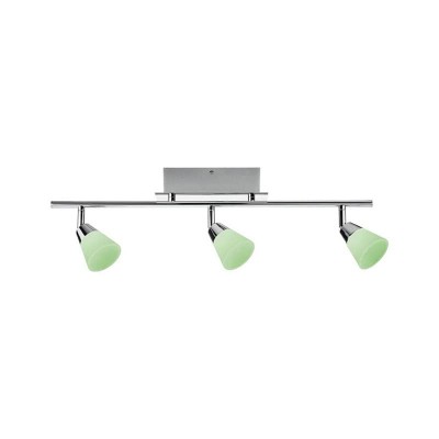 Светодиодный спот Paulmann Lisboa 50079 - изображение 4 Светодиодный спот Paulmann Lisboa 50079 - изображение 4