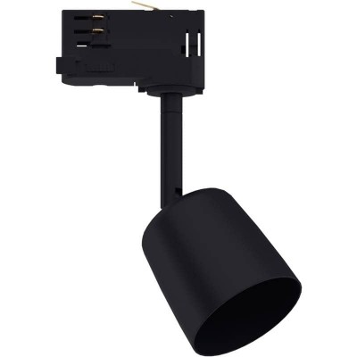 Трековый светильник Paulmann ProRail3 Cover 95532 - изображение 4 Трековый светильник Paulmann ProRail3 Cover 95532 - изображение 4