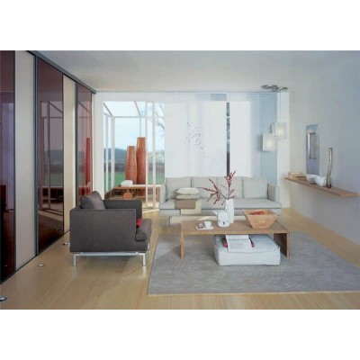 Ландшафтный светодиодный светильник Paulmann UpDownlight 98758 - изображение 2 Ландшафтный светодиодный светильник Paulmann UpDownlight 98758 - изображение 2