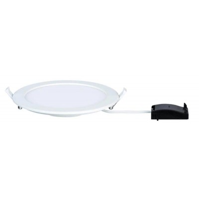 Встраиваемый светодиодный светильник Paulmann Quality Line Panel 92063 - изображение 3 Встраиваемый светодиодный светильник Paulmann Quality Line Panel 92063 - изображение 3