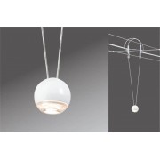 Струнный светодиодный светильник Paulmann AirLed Ball 94103