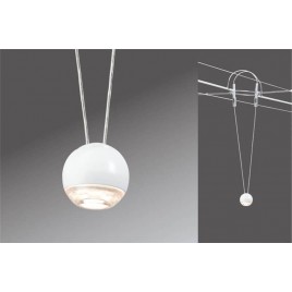 Струнный светодиодный светильник Paulmann AirLed Ball 94103