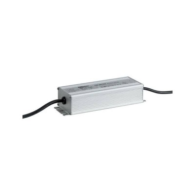 Трансформатор Paulmann Power Supply 75W IP67 230/24V DC 98849 - изображение 2 Трансформатор Paulmann Power Supply 75W IP67 230/24V DC 98849 - изображение 2