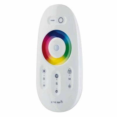 Контроллер Paulmann MaxLED RGB+W для светодиодной ленты 79797 - изображение 2 Контроллер Paulmann MaxLED RGB+W для светодиодной ленты 79797 - изображение 2