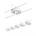 Струнная система Paulmann Powerline II 94200 - изображение 5 Струнная система Paulmann Powerline II 94200 - изображение 5