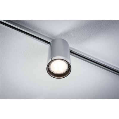 Трековый светильник Paulmann URail Spot Tube 96962 - изображение 2 Трековый светильник Paulmann URail Spot Tube 96962 - изображение 2