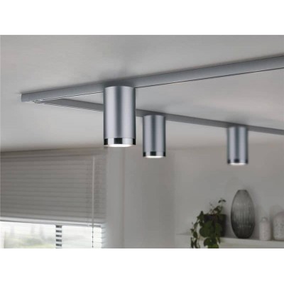 Трековый светильник Paulmann URail Spot Tube 96962 - изображение 4 Трековый светильник Paulmann URail Spot Tube 96962 - изображение 4