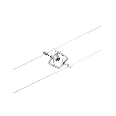 Струнный светильник Paulmann Mac II 94431 - изображение 2 Струнный светильник Paulmann Mac II 94431 - изображение 2