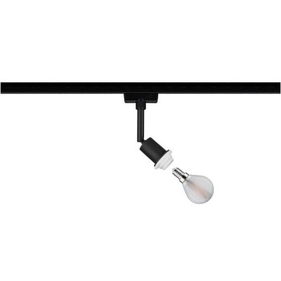Трековый светильник Paulmann URail DecoSystems 96913 - изображение 4 Трековый светильник Paulmann URail DecoSystems 96913 - изображение 4