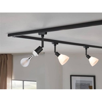 Трековый светильник Paulmann URail DecoSystems 96913 - изображение 6 Трековый светильник Paulmann URail DecoSystems 96913 - изображение 6