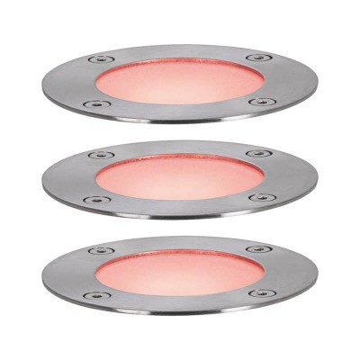 Ландшафтный светодиодный светильник Paulmann Plug Shine ZigBee 94275 - изображение 3 Ландшафтный светодиодный светильник Paulmann Plug Shine ZigBee 94275 - изображение 3
