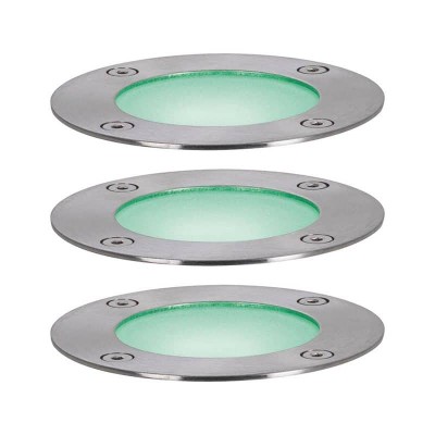 Ландшафтный светодиодный светильник Paulmann Plug Shine ZigBee 94275 - изображение 4 Ландшафтный светодиодный светильник Paulmann Plug Shine ZigBee 94275 - изображение 4