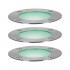 Ландшафтный светодиодный светильник Paulmann Plug Shine ZigBee 94275 - изображение 4 Ландшафтный светодиодный светильник Paulmann Plug Shine ZigBee 94275 - изображение 4