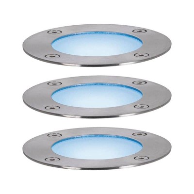 Ландшафтный светодиодный светильник Paulmann Plug Shine ZigBee 94275 - изображение 5 Ландшафтный светодиодный светильник Paulmann Plug Shine ZigBee 94275 - изображение 5