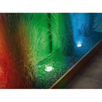 Ландшафтный светодиодный светильник Paulmann Plug Shine ZigBee 94275 - изображение 8 Ландшафтный светодиодный светильник Paulmann Plug Shine ZigBee 94275 - изображение 8