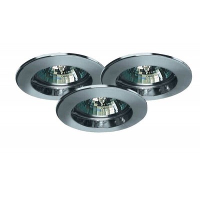 Встраиваемый светильник Paulmann Premium Line Halogen 99316 - изображение 2 Встраиваемый светильник Paulmann Premium Line Halogen 99316 - изображение 2