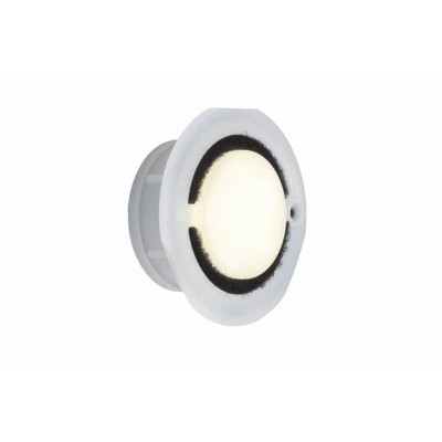 Уличный светодиодный светильник Paulmann Downlight Basic 93741 - изображение 3 Уличный светодиодный светильник Paulmann Downlight Basic 93741 - изображение 3