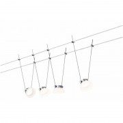 Струнная светодиодная система Paulmann GlassLed 94112