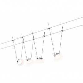 Струнная светодиодная система Paulmann GlassLed 94112