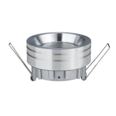 Встраиваемый светильник Paulmann Premium Curl Led 92548 - изображение 4 Встраиваемый светильник Paulmann Premium Curl Led 92548 - изображение 4