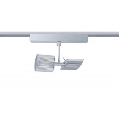 Трековый светильник Paulmann linear 95038 - изображение 2 Трековый светильник Paulmann linear 95038 - изображение 2
