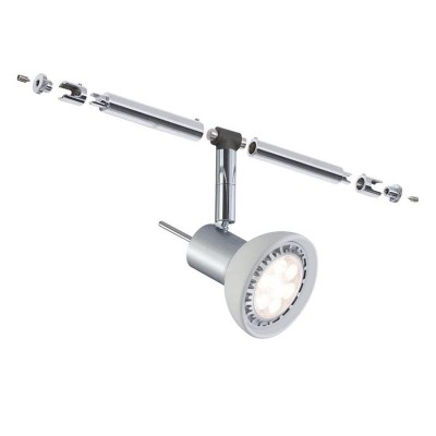 Струнный светильник Paulmann Wire Systems Sheela 94131 - изображение 3 Струнный светильник Paulmann Wire Systems Sheela 94131 - изображение 3