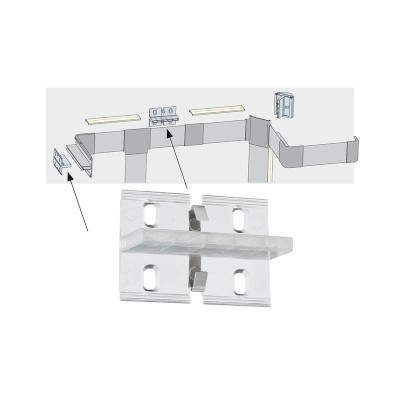 Профиль Paulmann Duo 70520 - изображение 3 Профиль Paulmann Duo 70520 - изображение 3