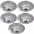 Встраиваемый светильник Paulmann Quality Line Halogen 98817 - изображение 2 Встраиваемый светильник Paulmann Quality Line Halogen 98817 - изображение 2